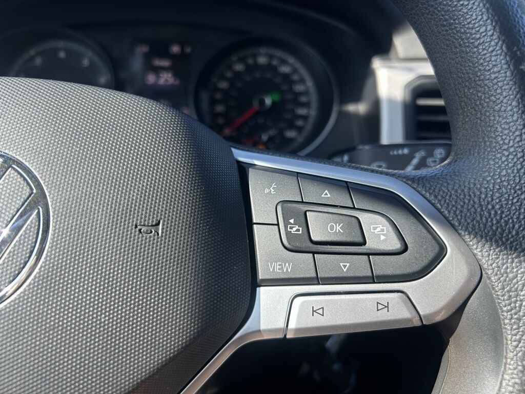 2021 Volkswagen Atlas 2.0T S Crestwood KY