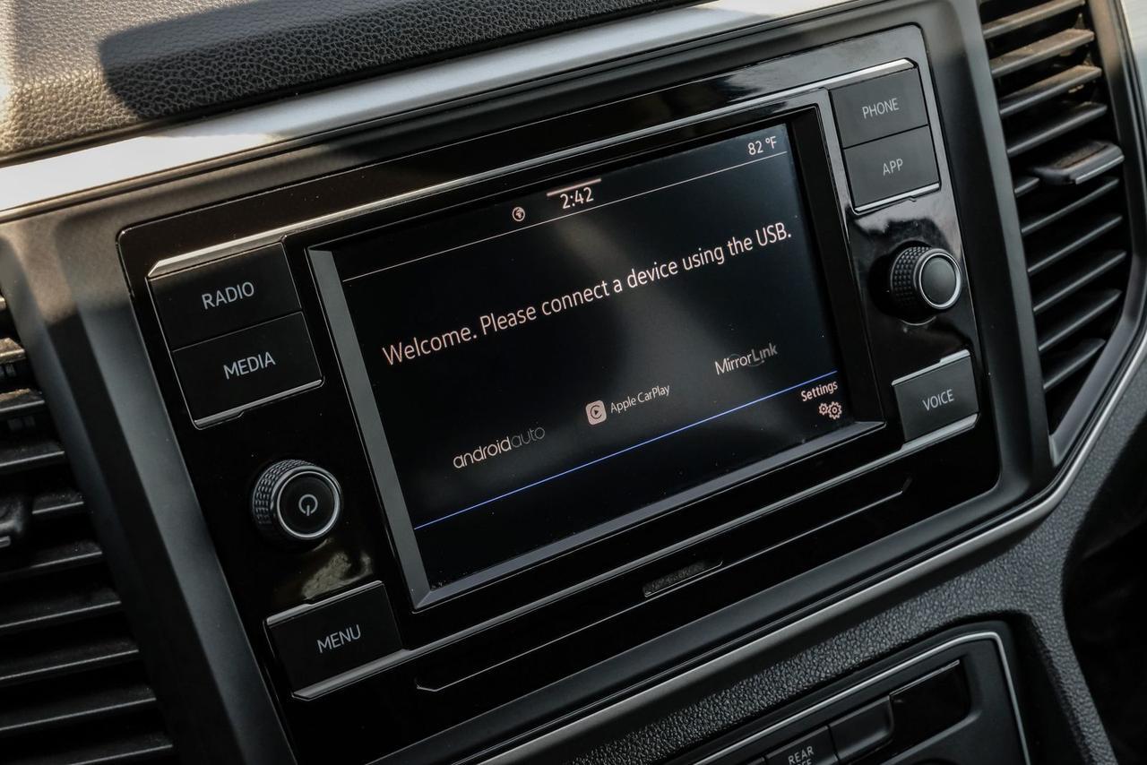 2021 Volkswagen Atlas 2.0T S Richardson TX