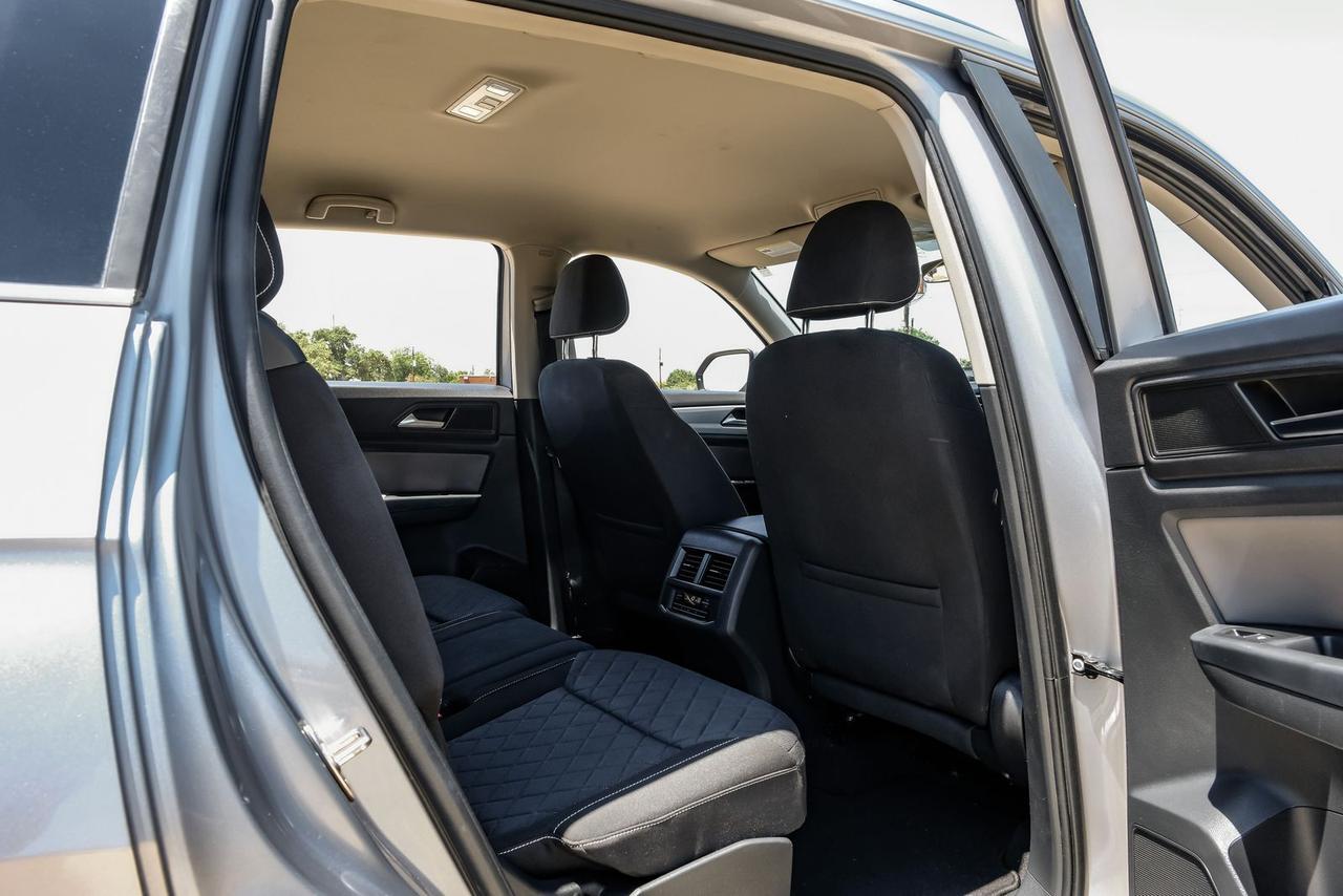 2021 Volkswagen Atlas 2.0T S Richardson TX