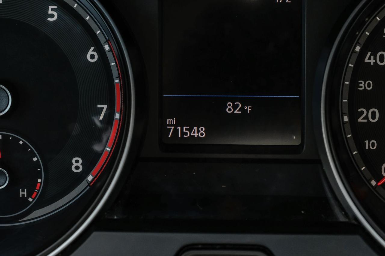 2021 Volkswagen Atlas 2.0T S Richardson TX