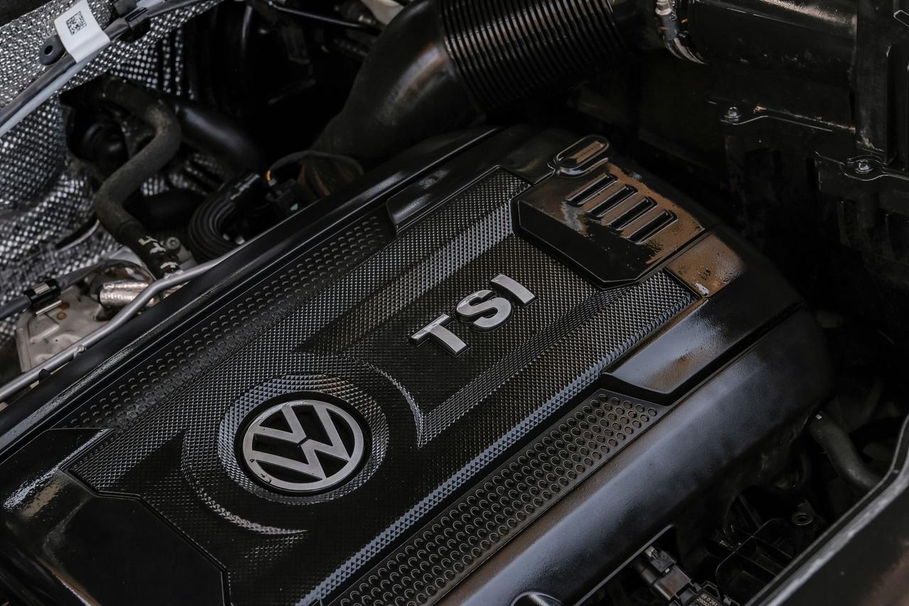 2021 Volkswagen Atlas 2.0T S Richardson TX
