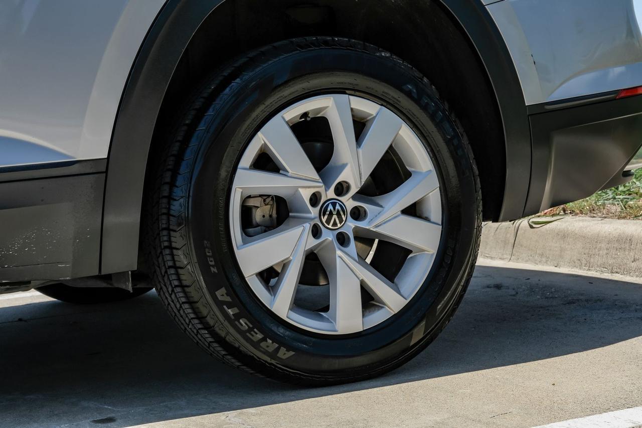 2021 Volkswagen Atlas 2.0T S Richardson TX