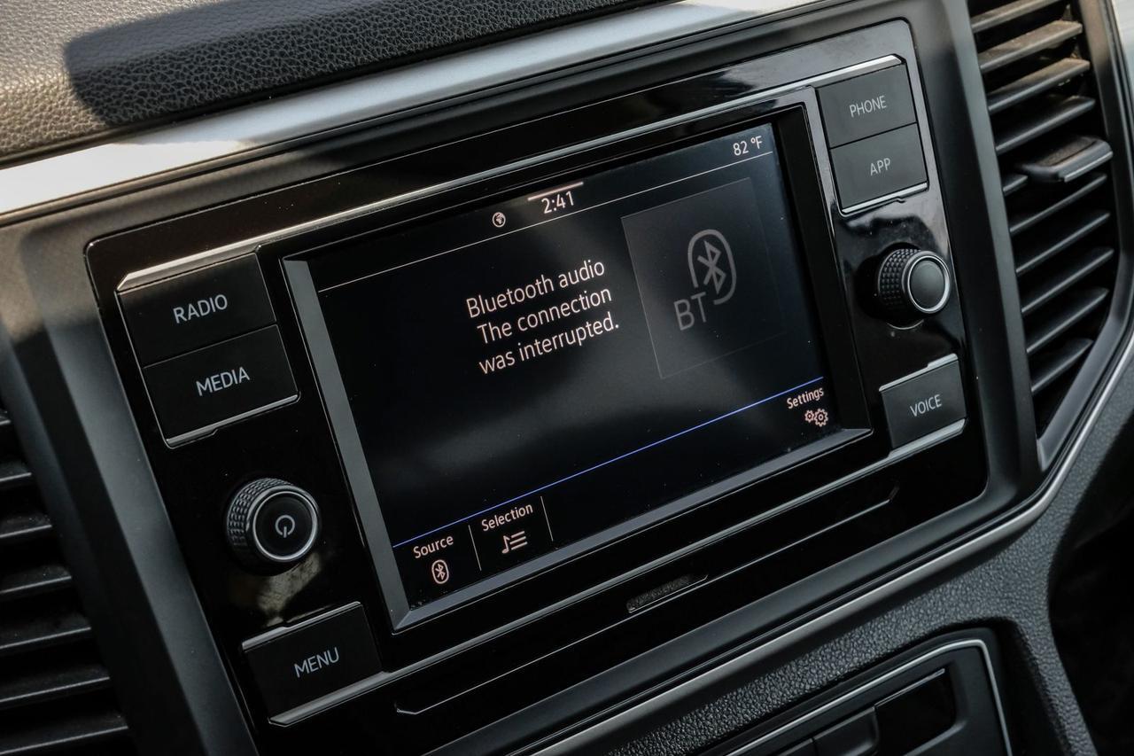 2021 Volkswagen Atlas 2.0T S Richardson TX