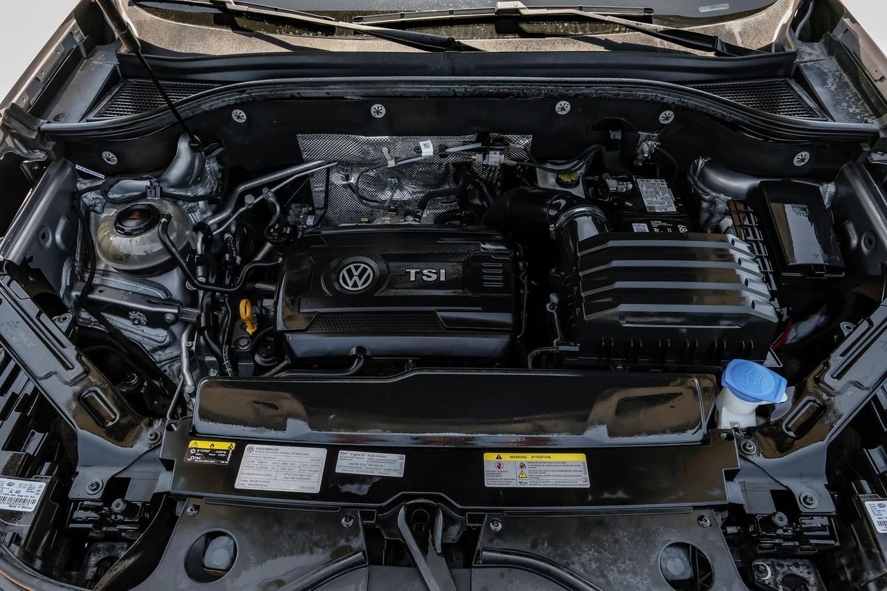 2021 Volkswagen Atlas 2.0T S Richardson TX