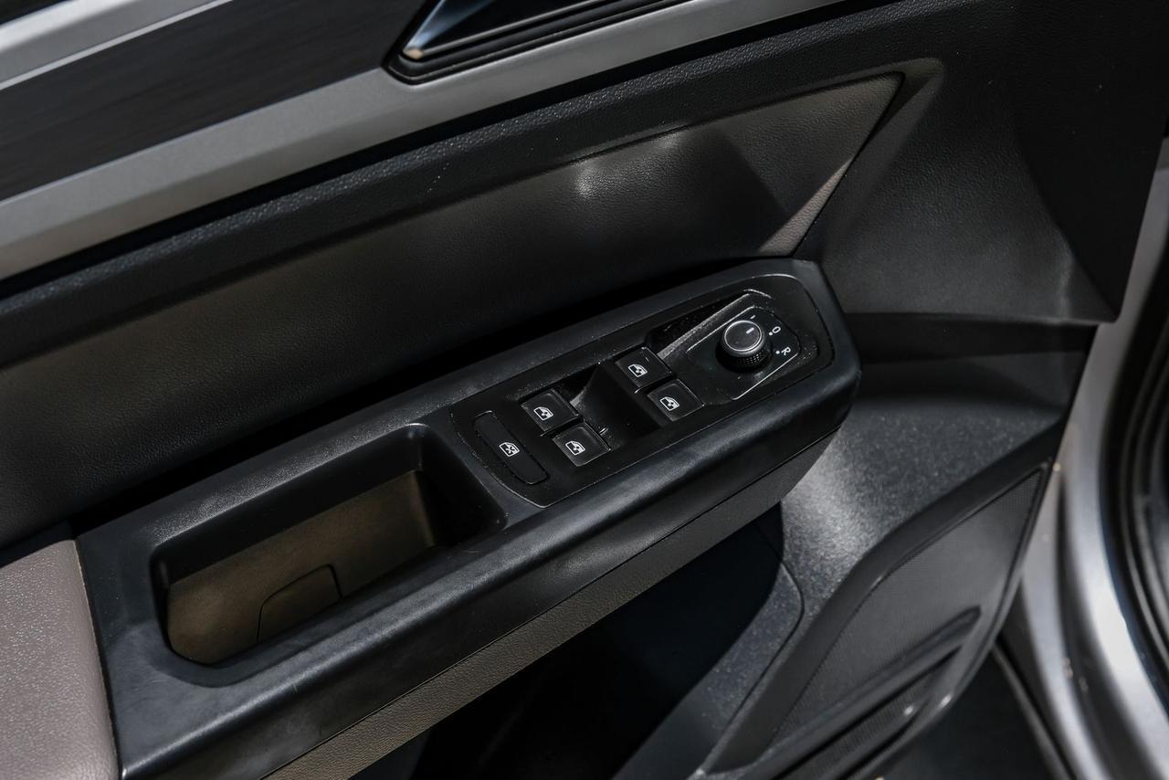 2021 Volkswagen Atlas 2.0T S Richardson TX