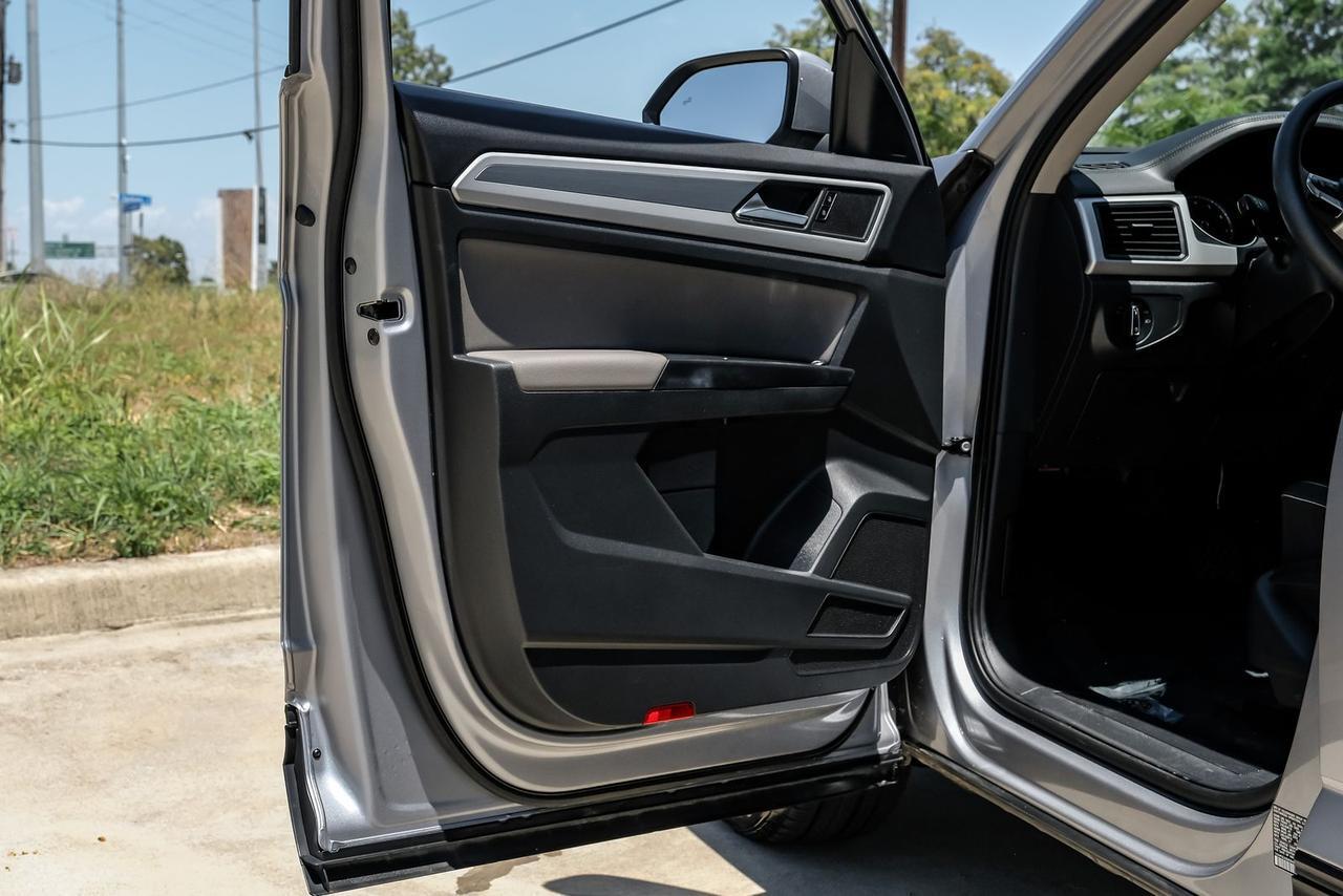 2021 Volkswagen Atlas 2.0T S Richardson TX