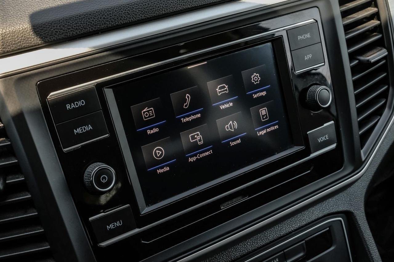 2021 Volkswagen Atlas 2.0T S Richardson TX