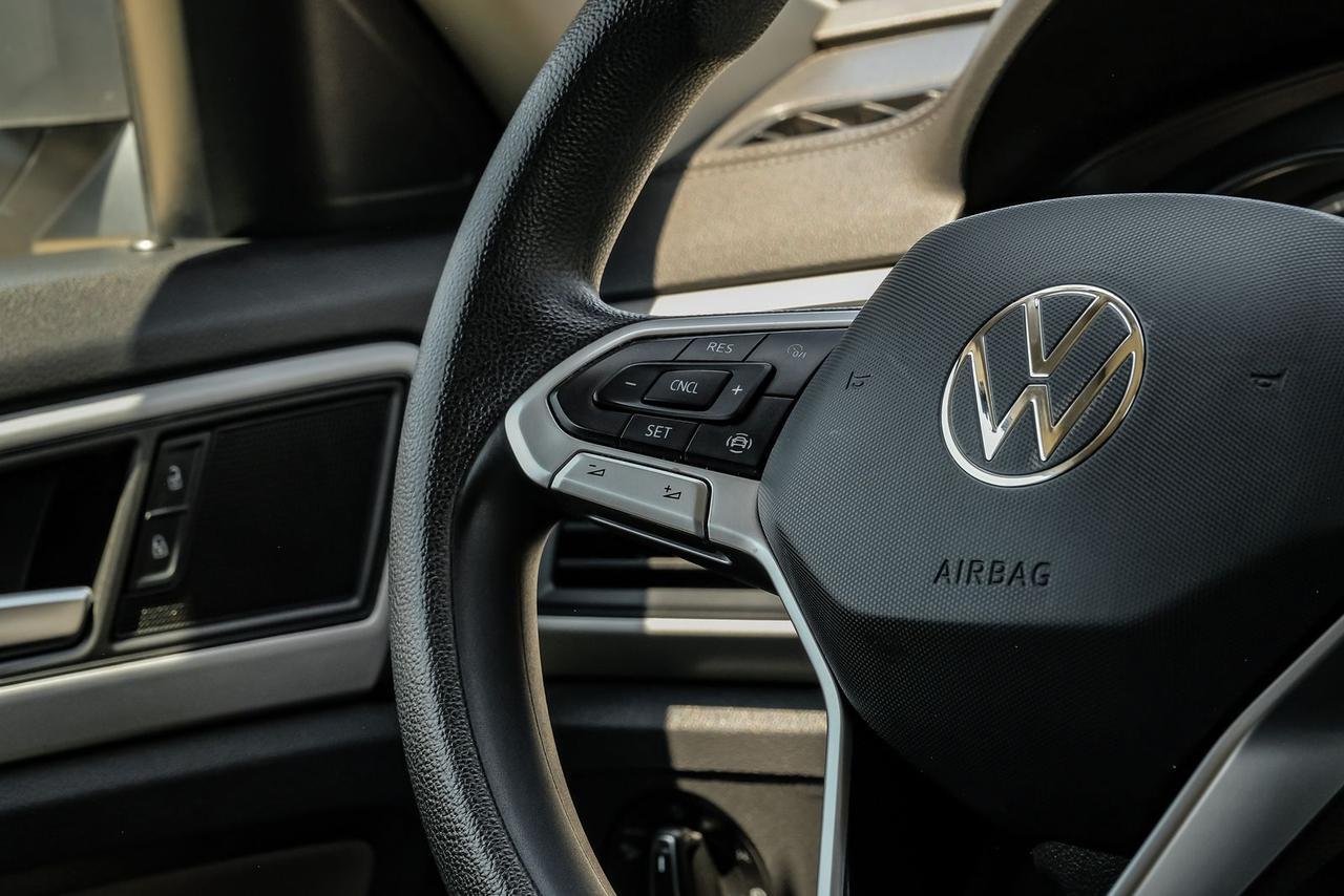 2021 Volkswagen Atlas 2.0T S Richardson TX
