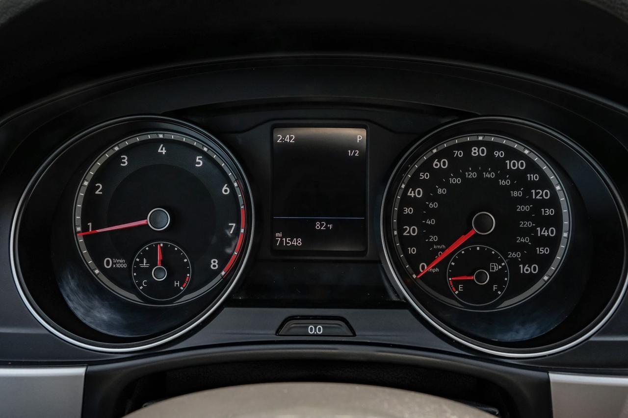 2021 Volkswagen Atlas 2.0T S Richardson TX