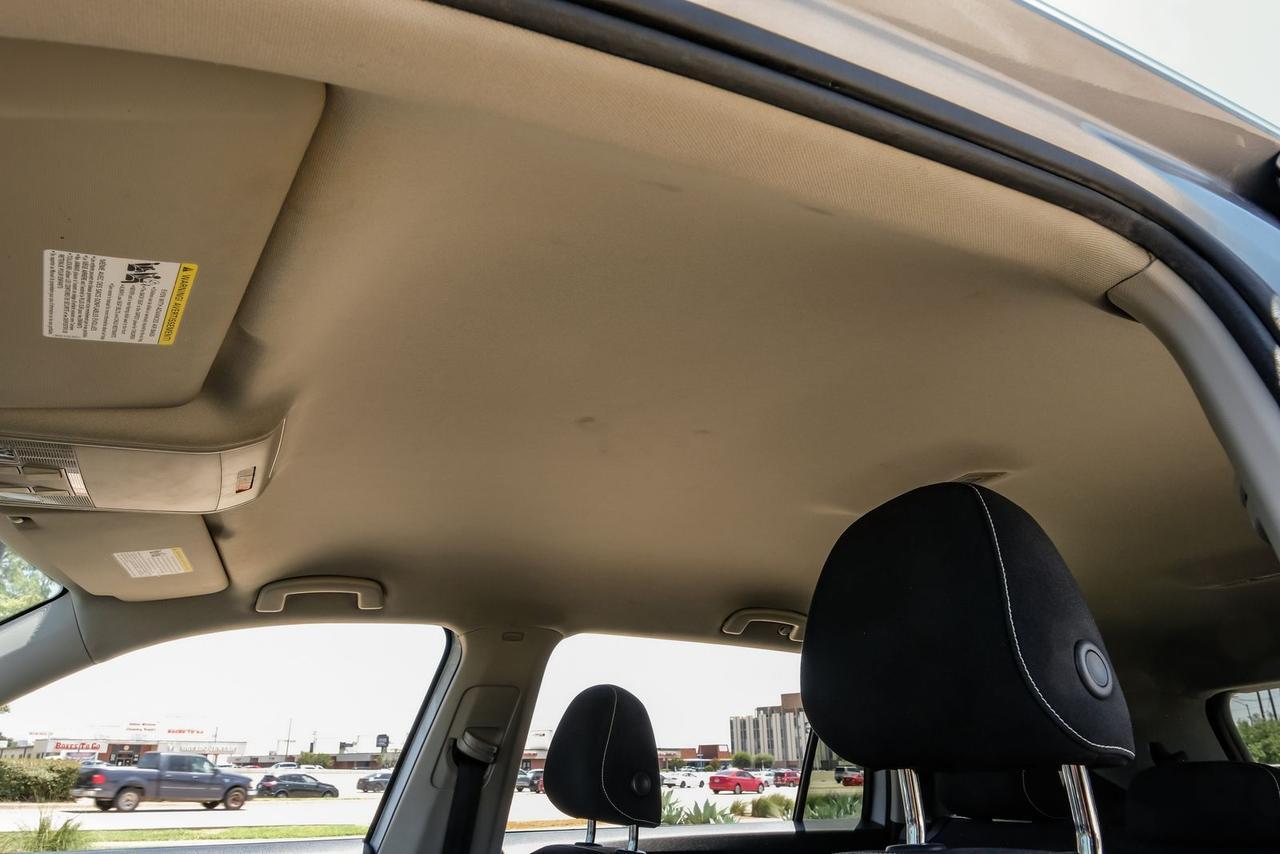 2021 Volkswagen Atlas 2.0T S Richardson TX