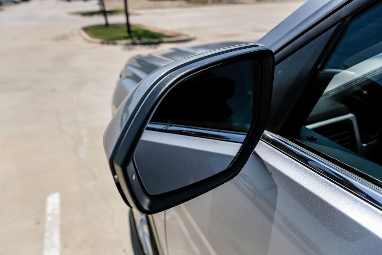 2021 Volkswagen Atlas 2.0T S Richardson TX