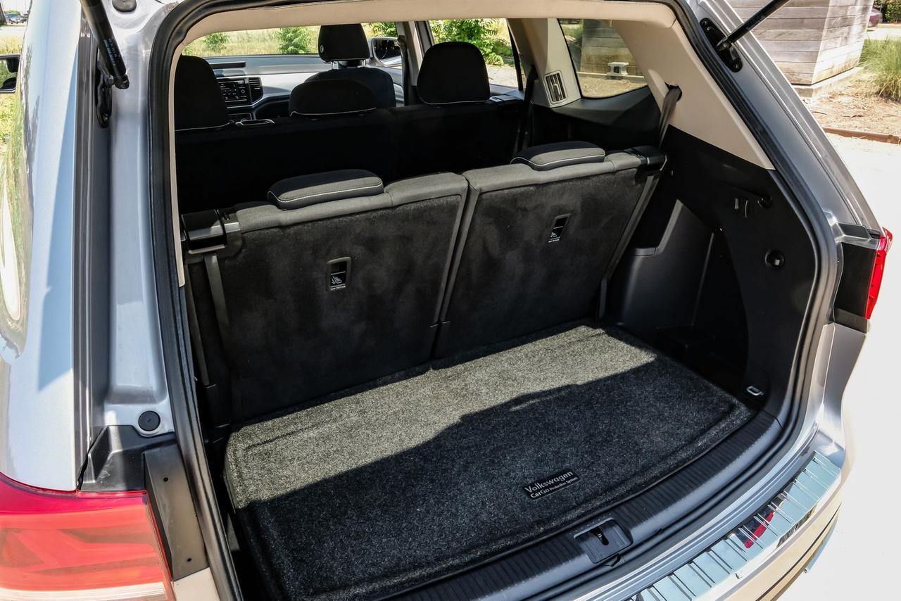 2021 Volkswagen Atlas 2.0T S Richardson TX