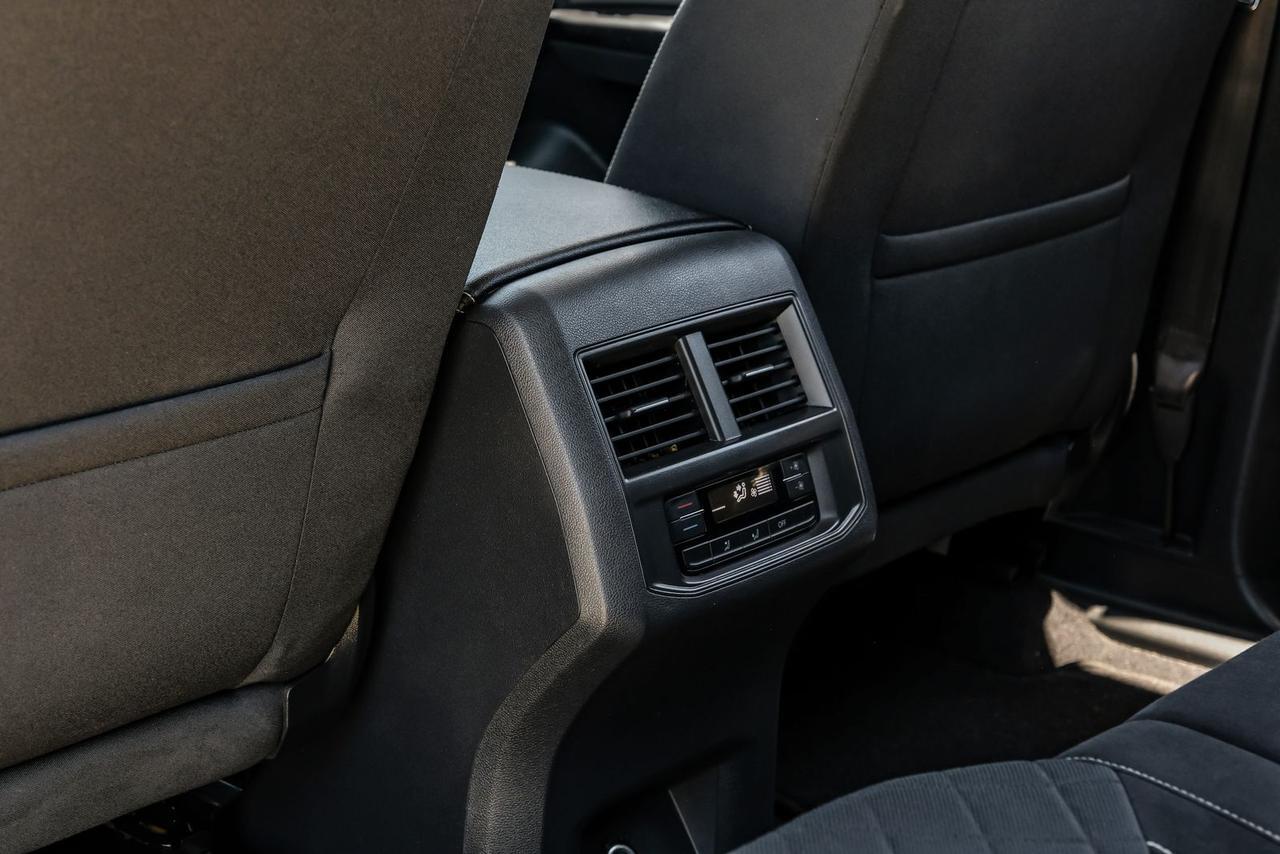 2021 Volkswagen Atlas 2.0T S Richardson TX