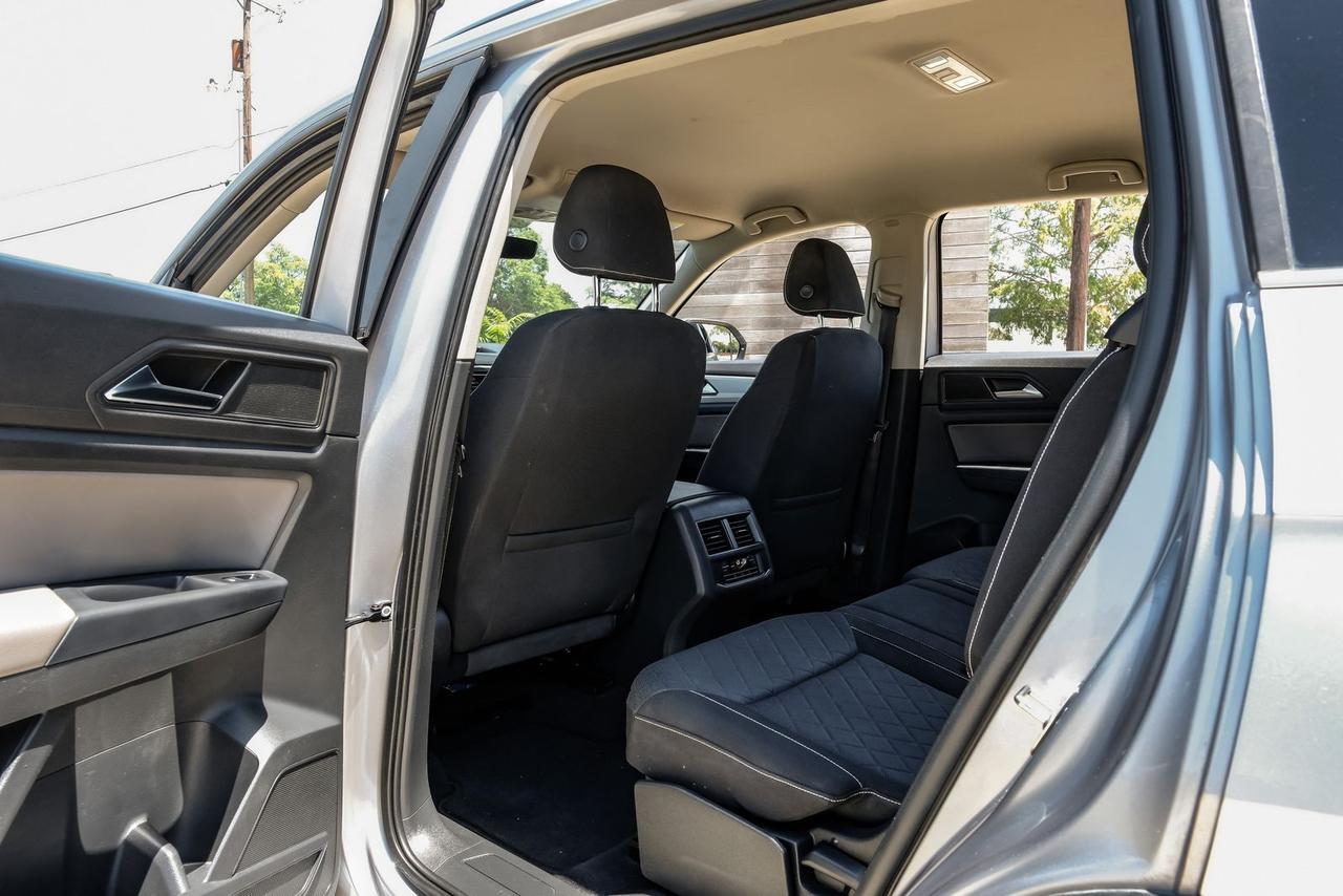 2021 Volkswagen Atlas 2.0T S Richardson TX