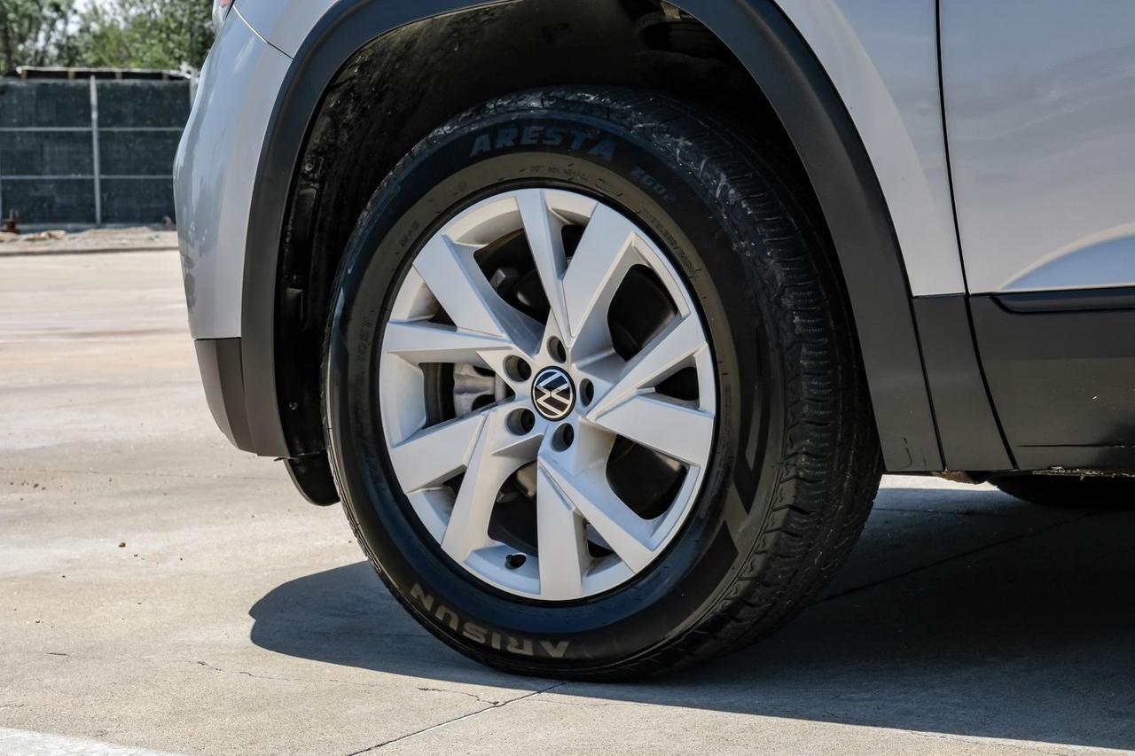 2021 Volkswagen Atlas 2.0T S Richardson TX
