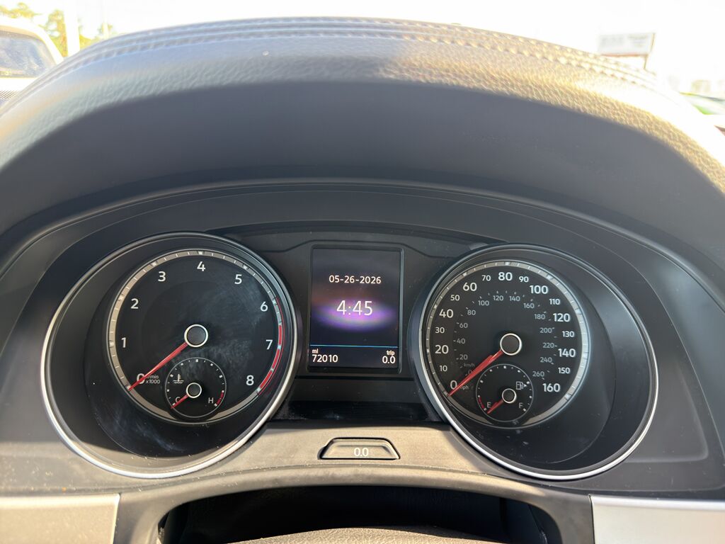 2021 Volkswagen Atlas 2.0T S Wilmington NC