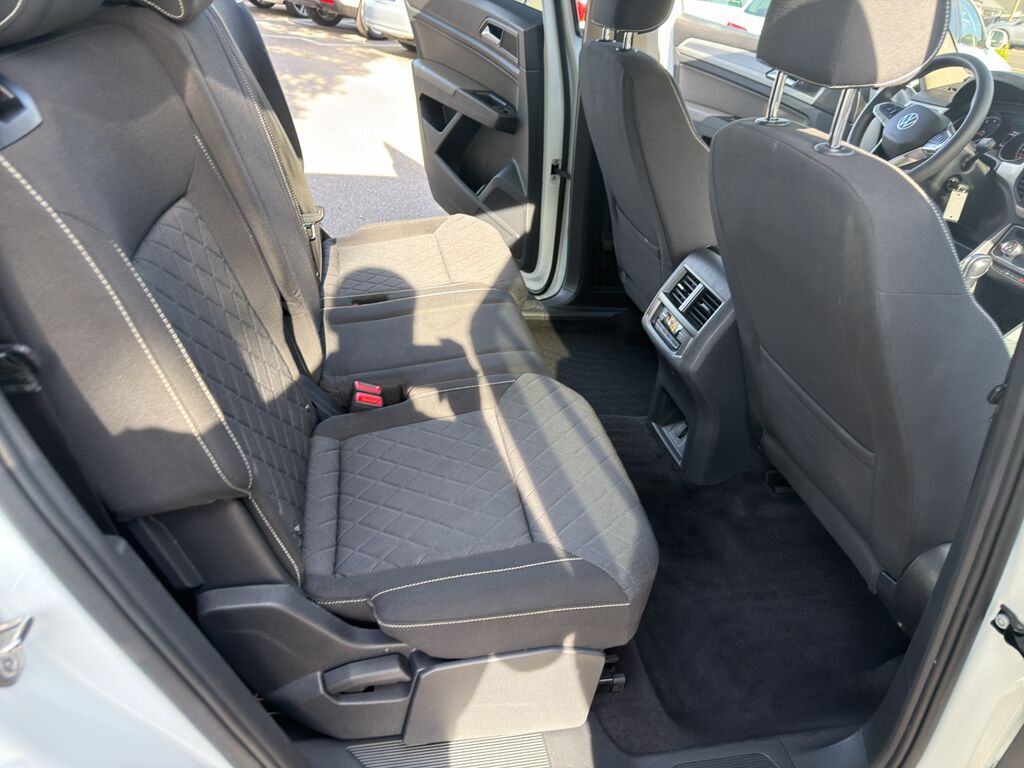 2021 Volkswagen Atlas 2.0T S Wilmington NC