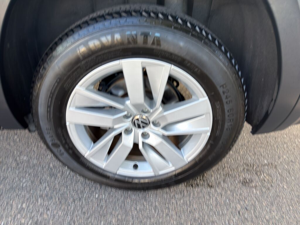 2021 Volkswagen Atlas 2.0T S Wilmington NC