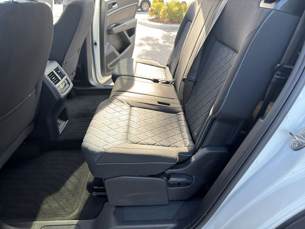 2021 Volkswagen Atlas 2.0T S Wilmington NC