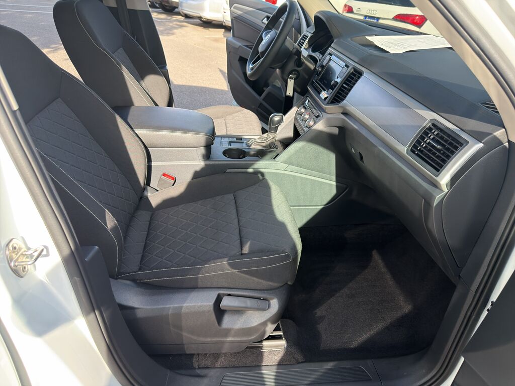 2021 Volkswagen Atlas 2.0T S Wilmington NC
