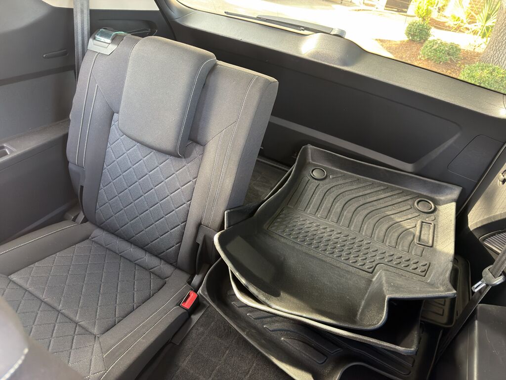2021 Volkswagen Atlas 2.0T S Wilmington NC