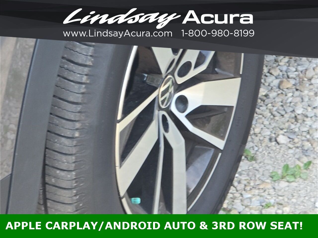 2021 Volkswagen Atlas 2.0T SE Columbus OH