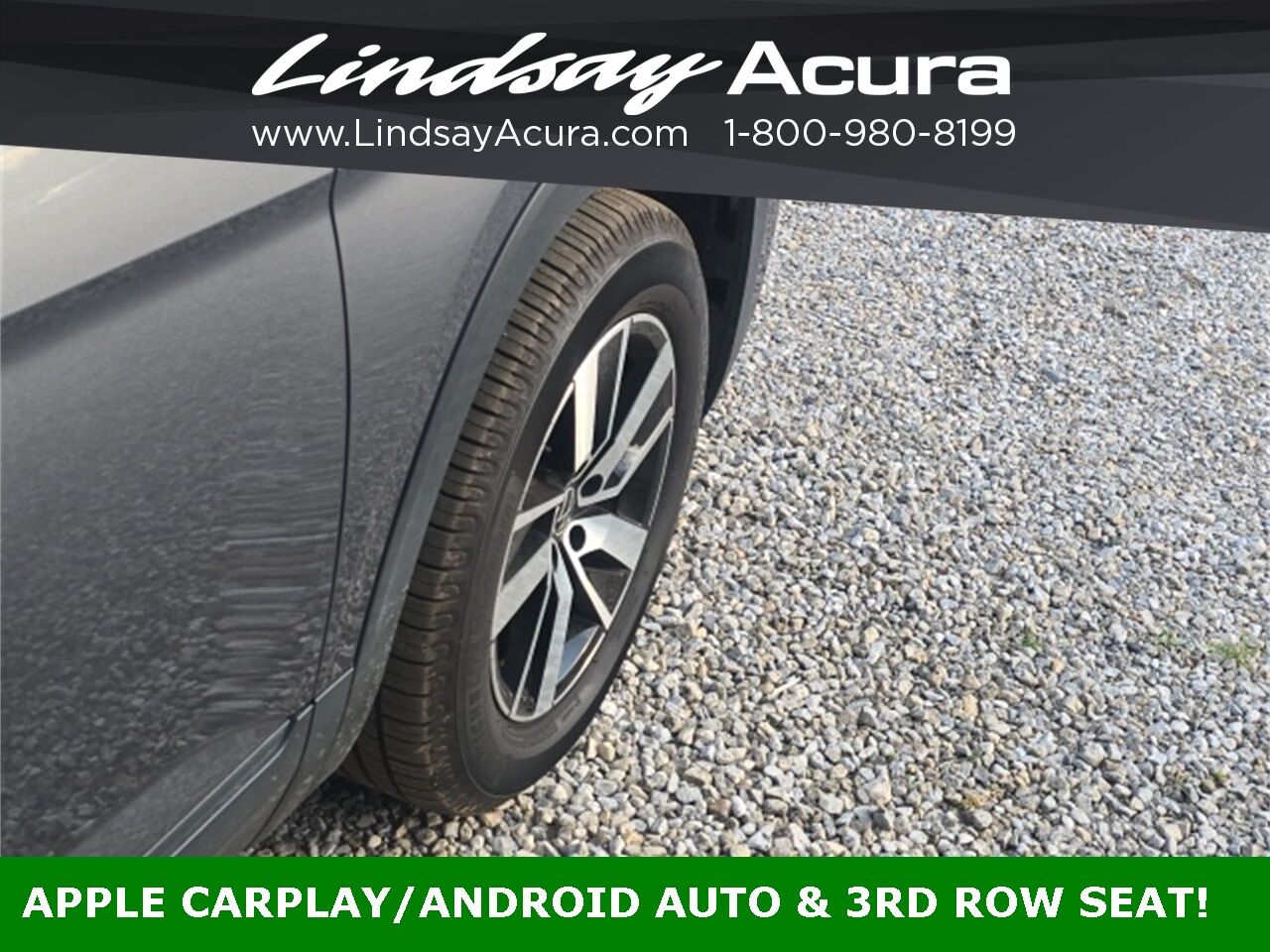 2021 Volkswagen Atlas 2.0T SE Columbus OH