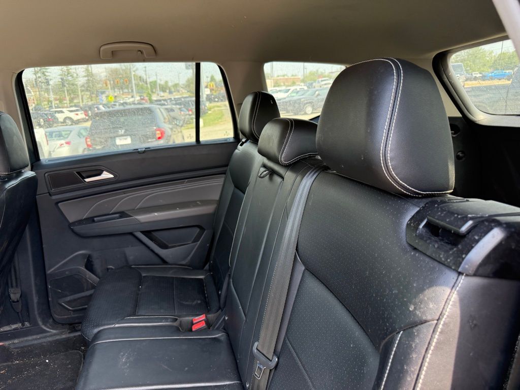 2021 Volkswagen Atlas 2.0T SE Crestwood KY