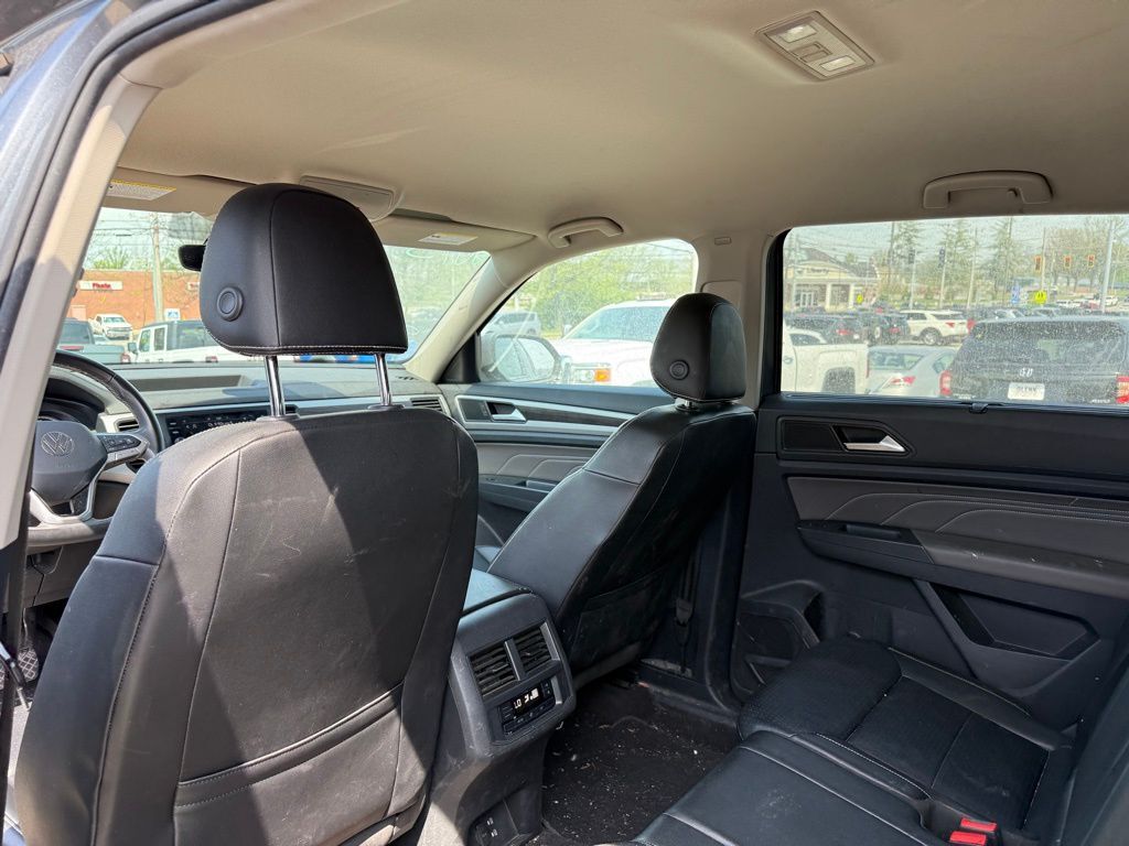 2021 Volkswagen Atlas 2.0T SE Crestwood KY