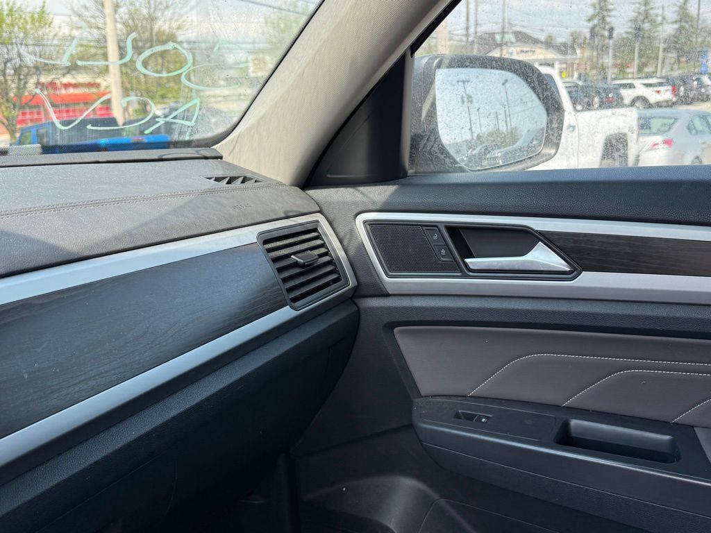 2021 Volkswagen Atlas 2.0T SE Crestwood KY