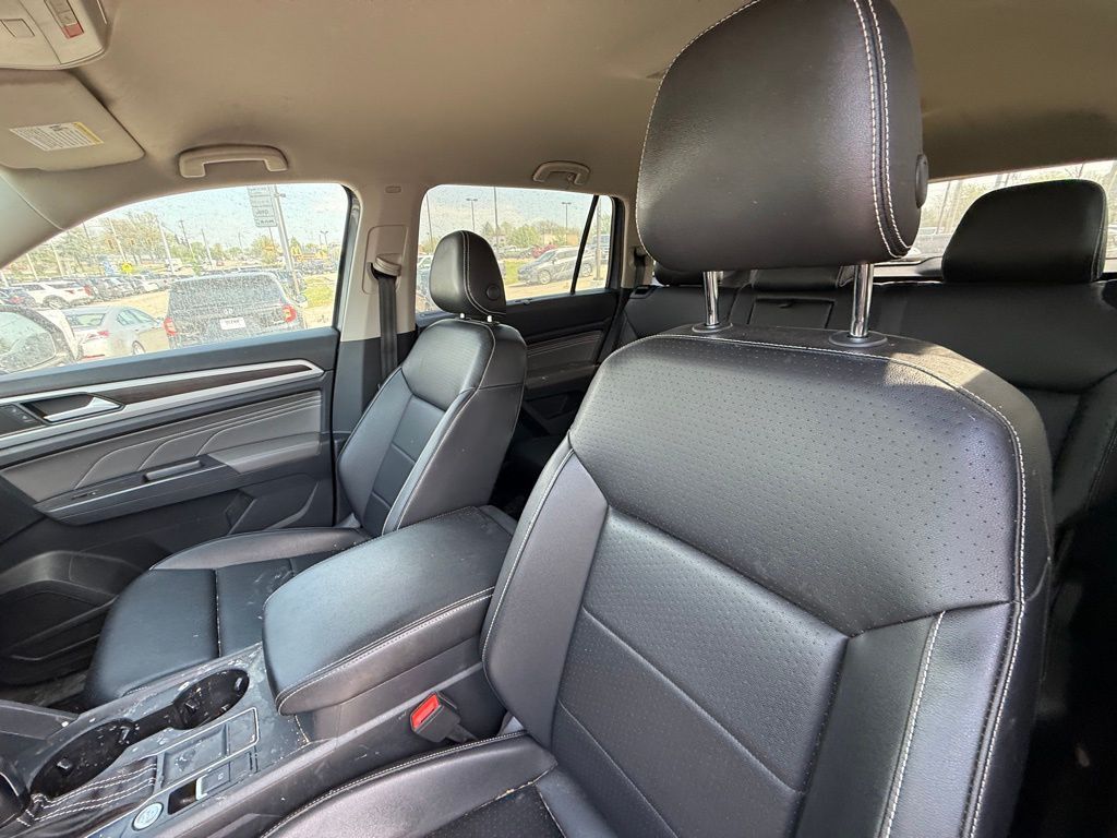 2021 Volkswagen Atlas 2.0T SE Crestwood KY