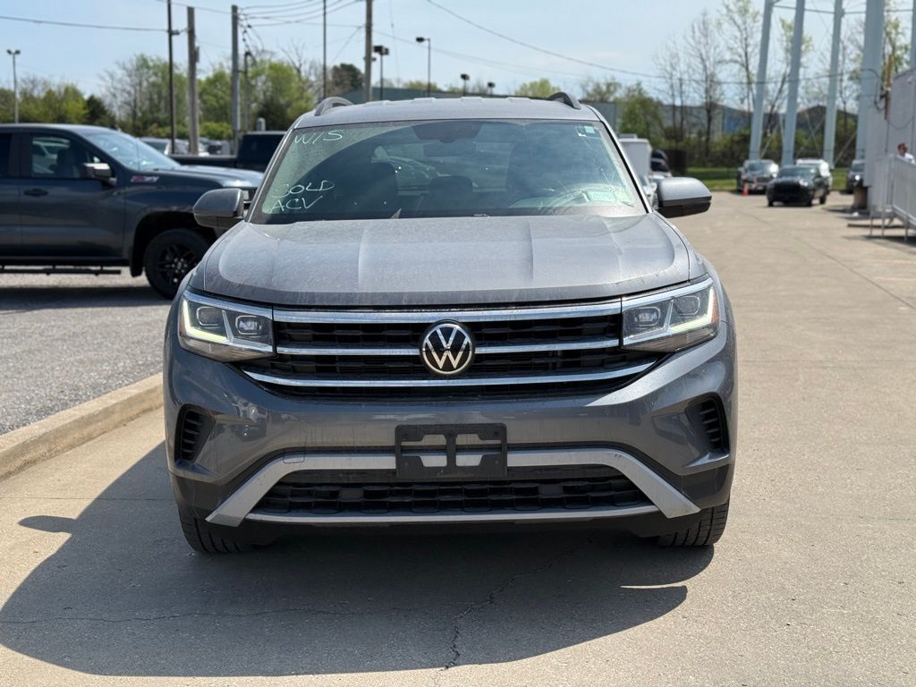 2021 Volkswagen Atlas 2.0T SE Crestwood KY