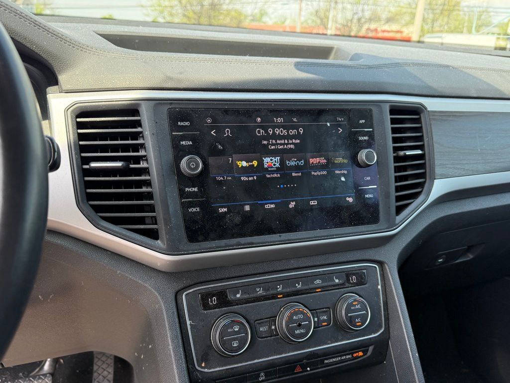 2021 Volkswagen Atlas 2.0T SE Crestwood KY