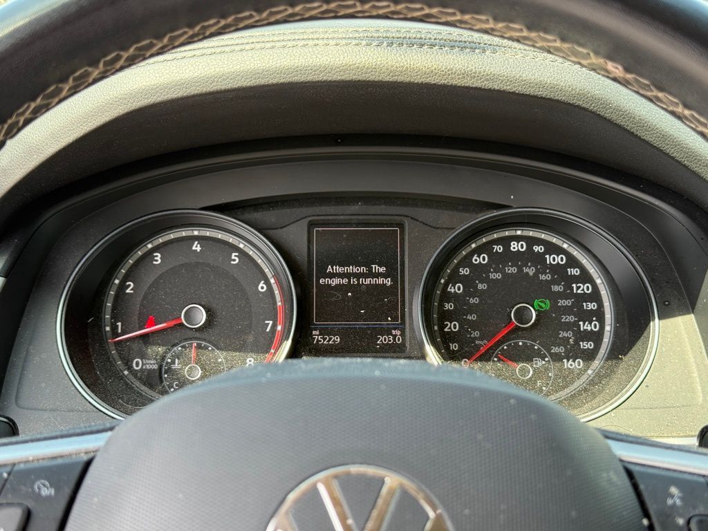 2021 Volkswagen Atlas 2.0T SE Crestwood KY