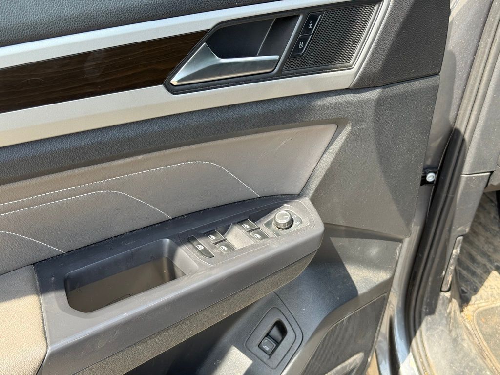 2021 Volkswagen Atlas 2.0T SE Crestwood KY