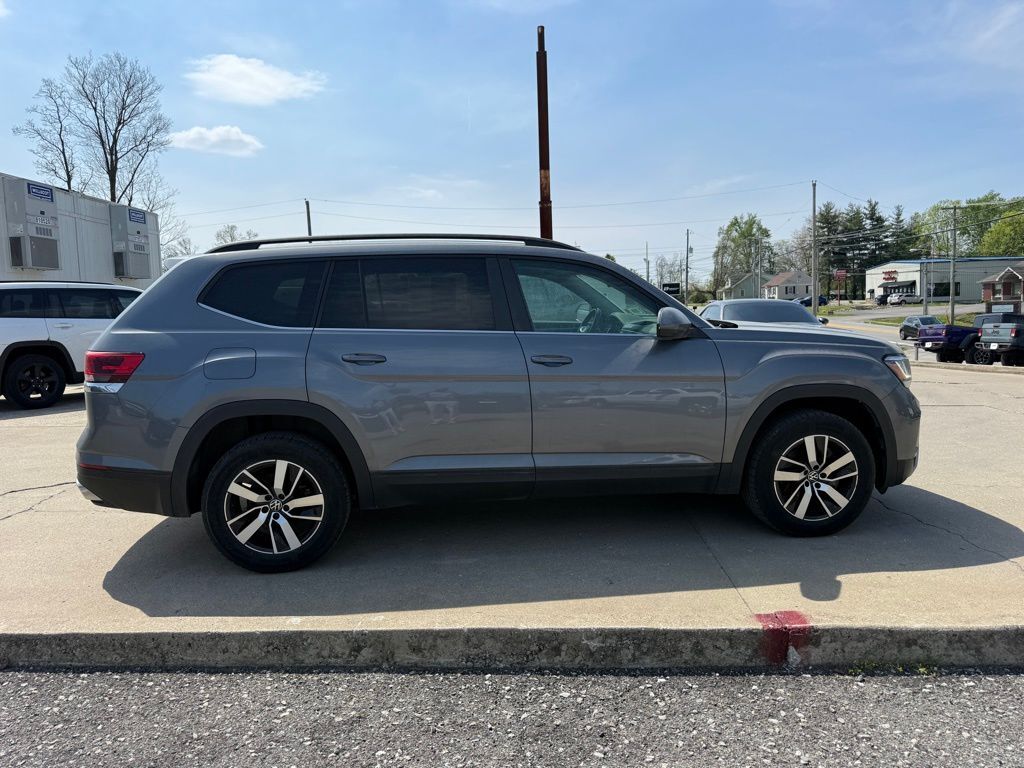 2021 Volkswagen Atlas 2.0T SE Crestwood KY