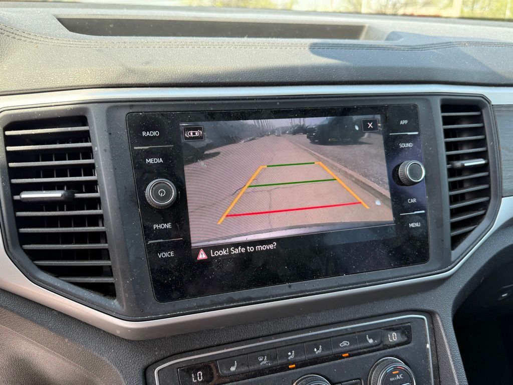 2021 Volkswagen Atlas 2.0T SE Crestwood KY