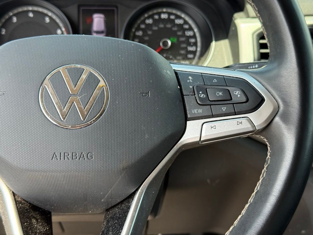 2021 Volkswagen Atlas 2.0T SE Crestwood KY