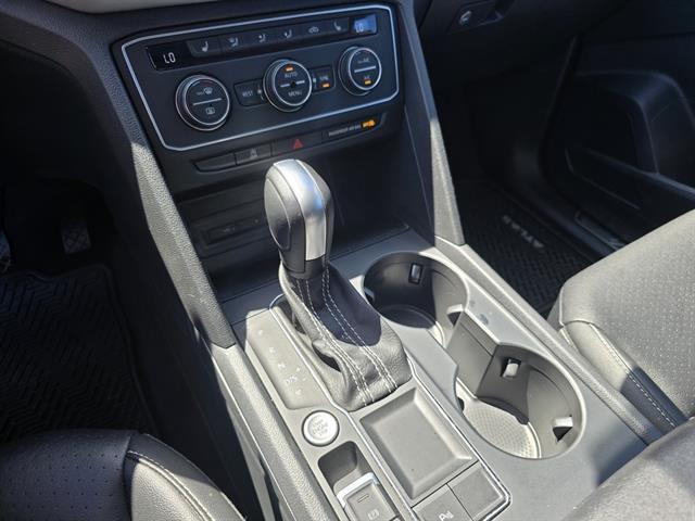 2021 Volkswagen Atlas 2.0T SE Seaside CA