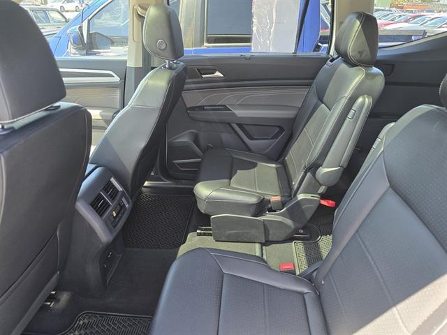 2021 Volkswagen Atlas 2.0T SE Seaside CA