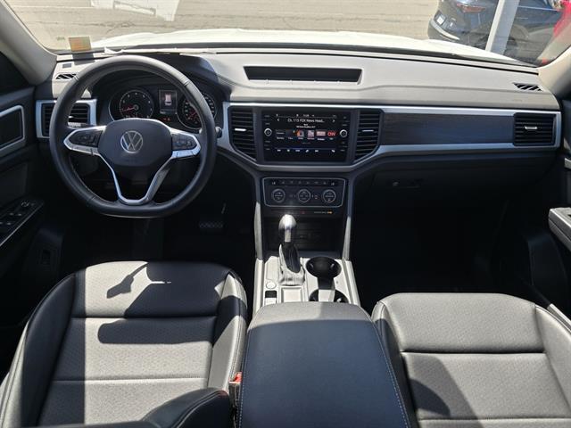 2021 Volkswagen Atlas 2.0T SE Seaside CA