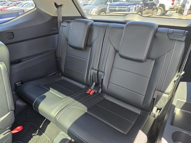 2021 Volkswagen Atlas 2.0T SE Seaside CA