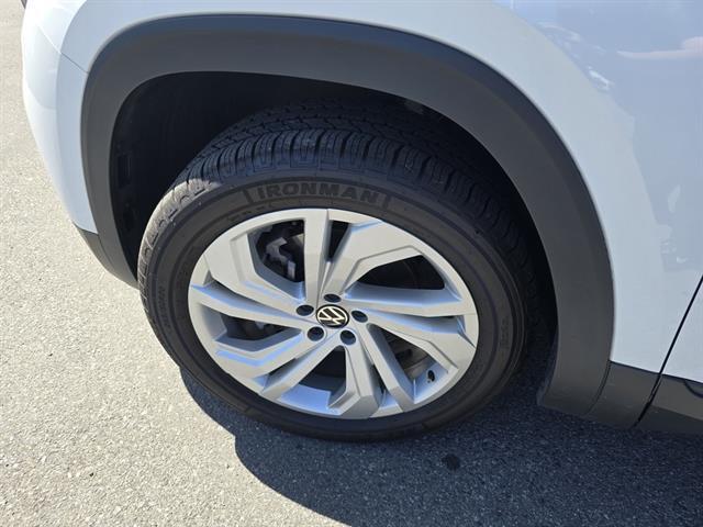 2021 Volkswagen Atlas 2.0T SE Seaside CA