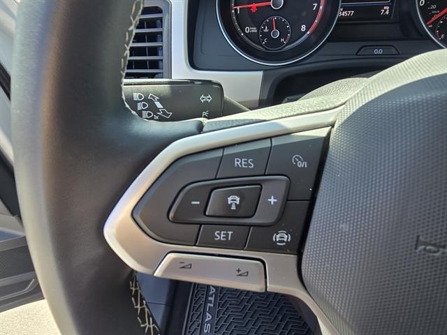 2021 Volkswagen Atlas 2.0T SE Seaside CA