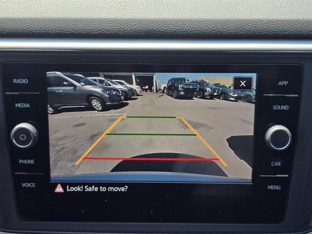 2021 Volkswagen Atlas 2.0T SE Seaside CA