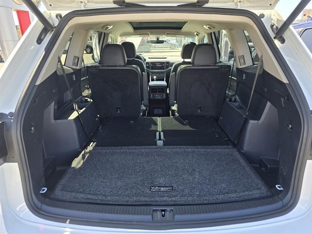 2021 Volkswagen Atlas 2.0T SE Seaside CA