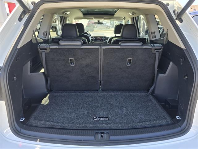 2021 Volkswagen Atlas 2.0T SE Seaside CA