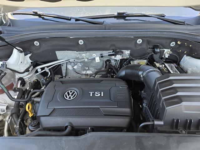 2021 Volkswagen Atlas 2.0T SE Seaside CA