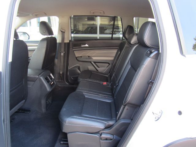2021 Volkswagen Atlas 2.0T SE Plano TX