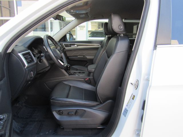 2021 Volkswagen Atlas 2.0T SE Plano TX